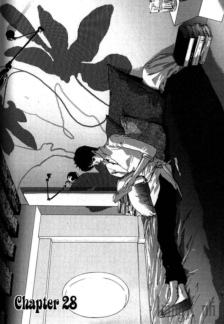 lingerie chapter 28 2