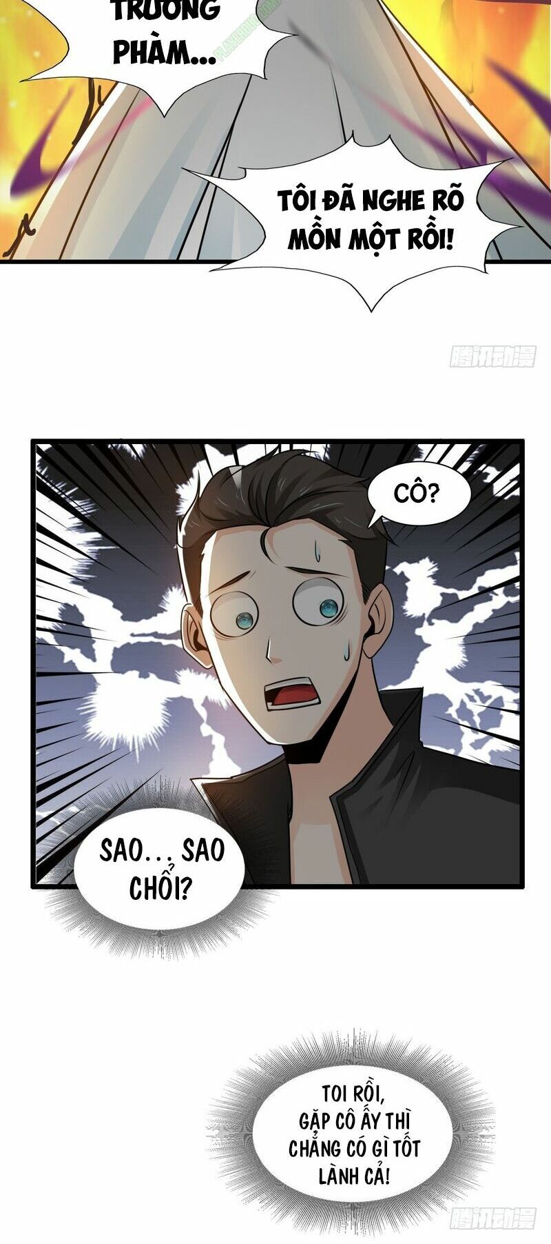 nhóm giao lưu của địa phủ chapter 44 26