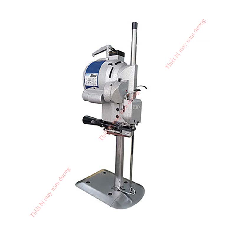 Máy cắt vải đứng KM 8 inch japan > Máy Cắt Vải Đứng KM KS-AU > KM NHẬT