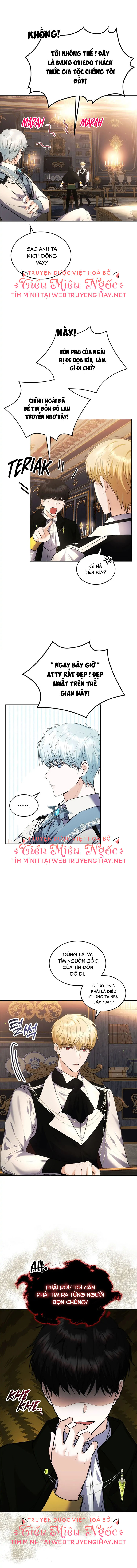 vị hôn thê giả của thái tử chapter 47 9