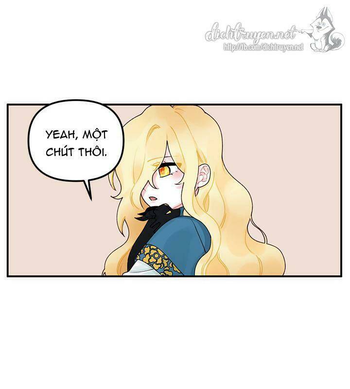 công chúa bãi rác chapter 17 5
