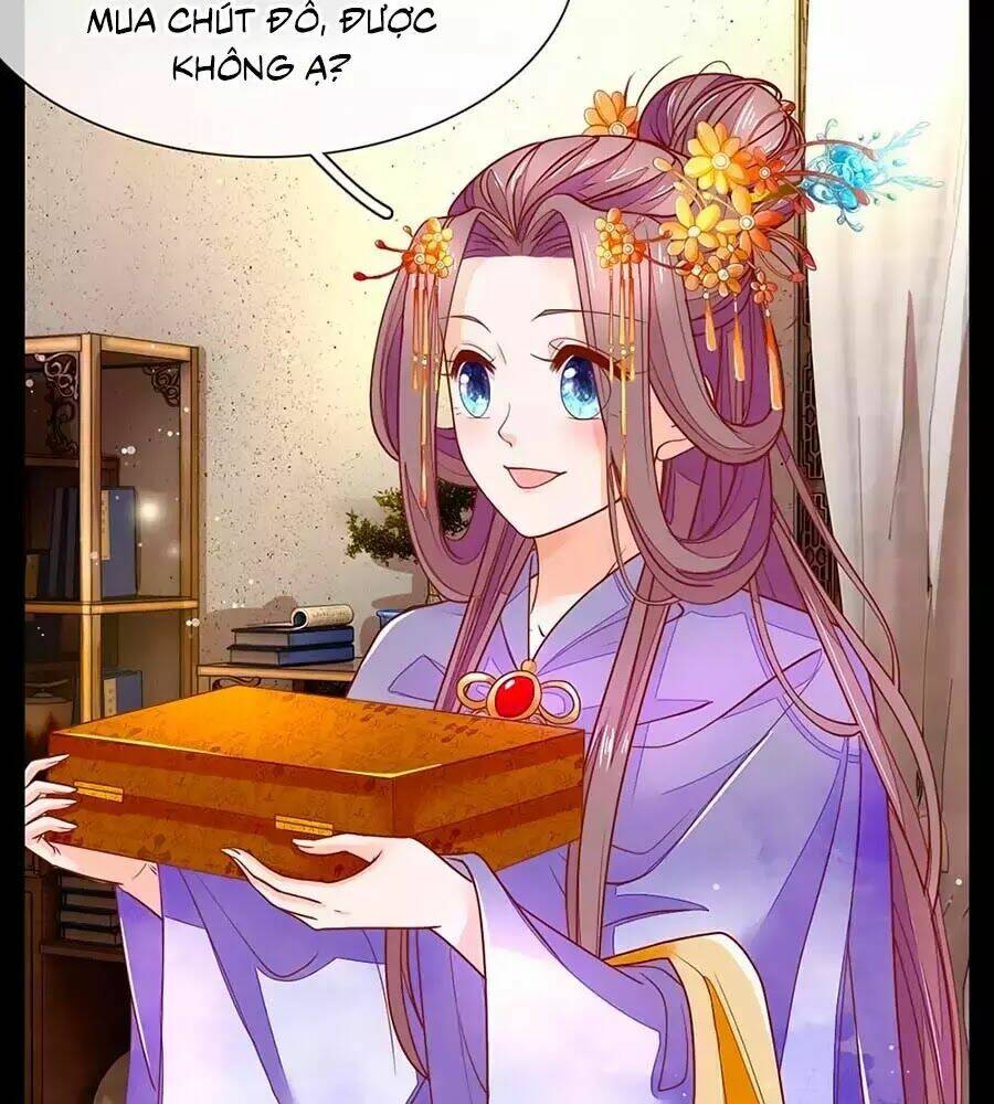 y hậu lệ thiên chapter 12 18