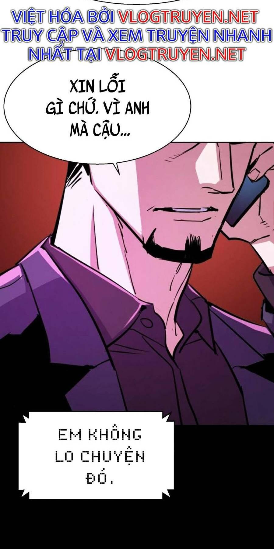 bạn học tôi là lính đánh thuê chapter 80 79