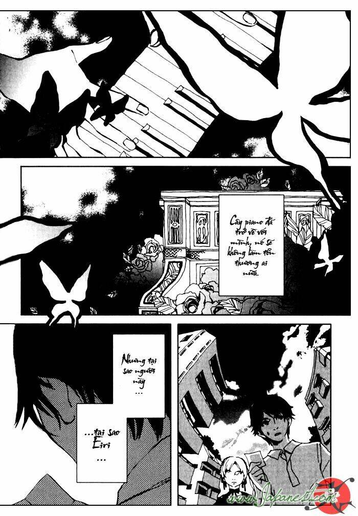 le portrait de petite cossette chapter 3 17