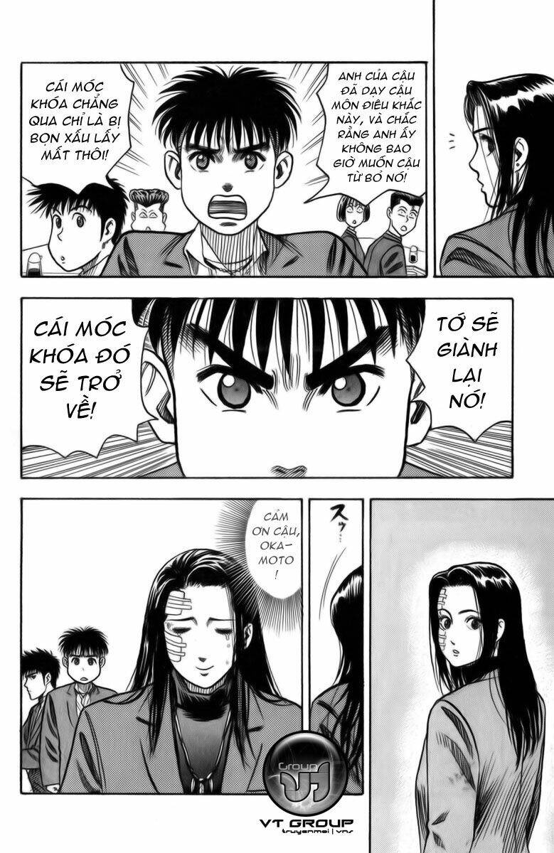 hareluya ii boy chapter 4 11