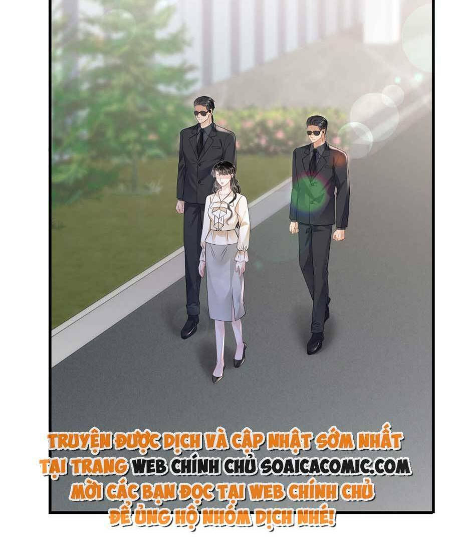 đại tiểu thư có ý đồ gì xấu đâu chapter 132 20