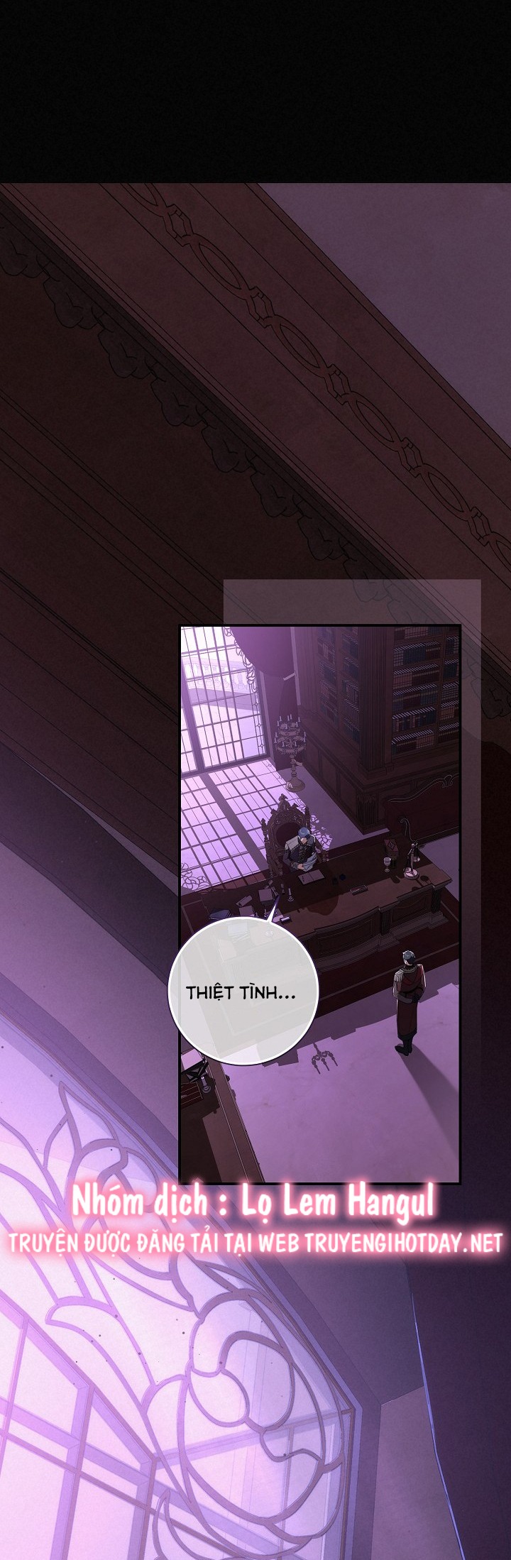 hướng đến ánh dương một lần nữa chapter 90 7