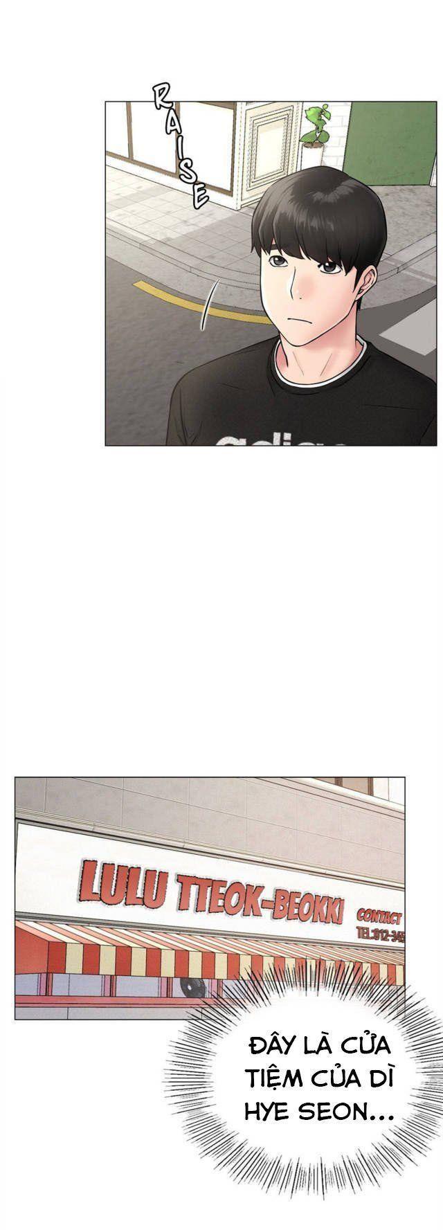 18+ ở nhà với dì chapter 2.2 9