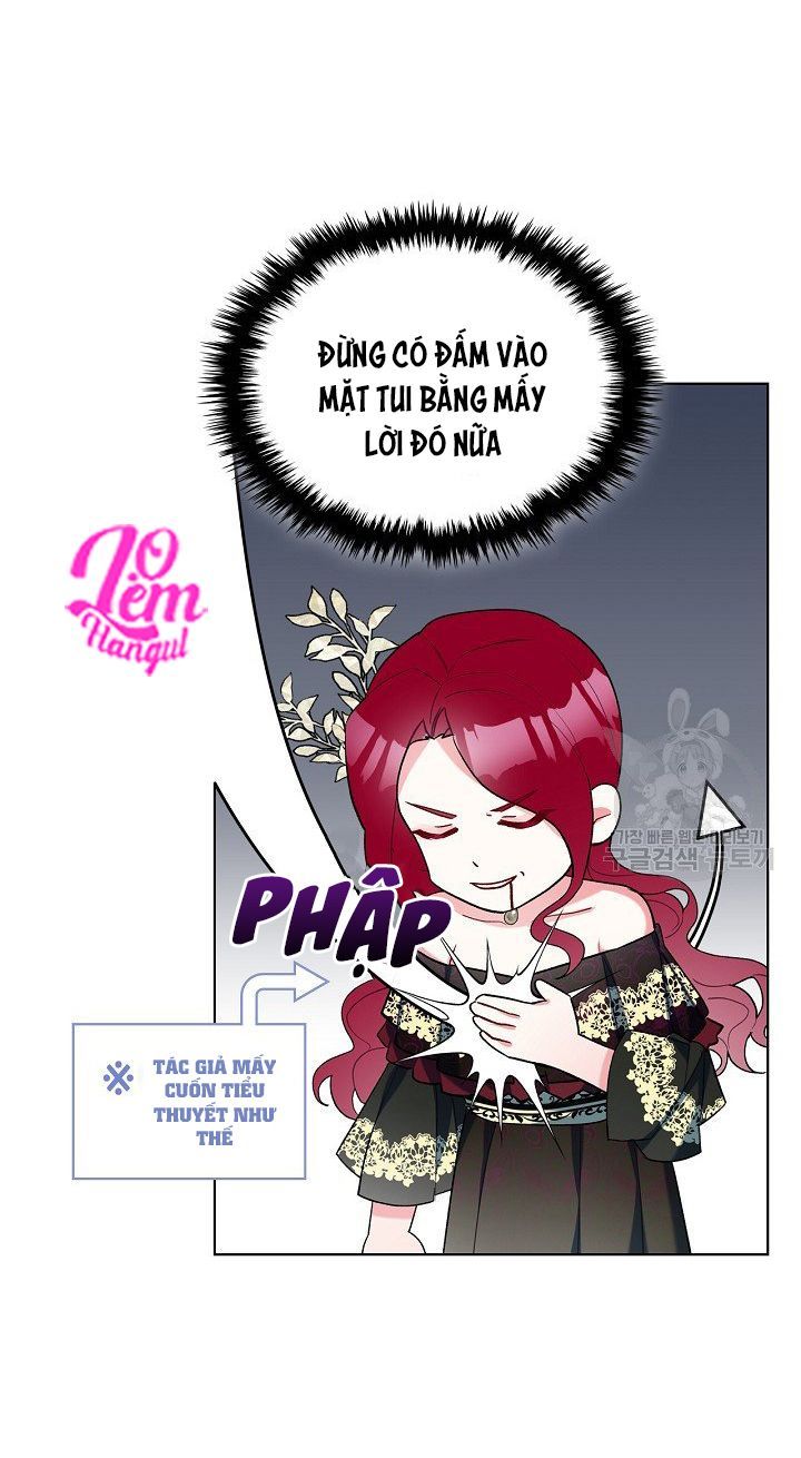 kẻ tạo ra ác nữ chapter 27 16