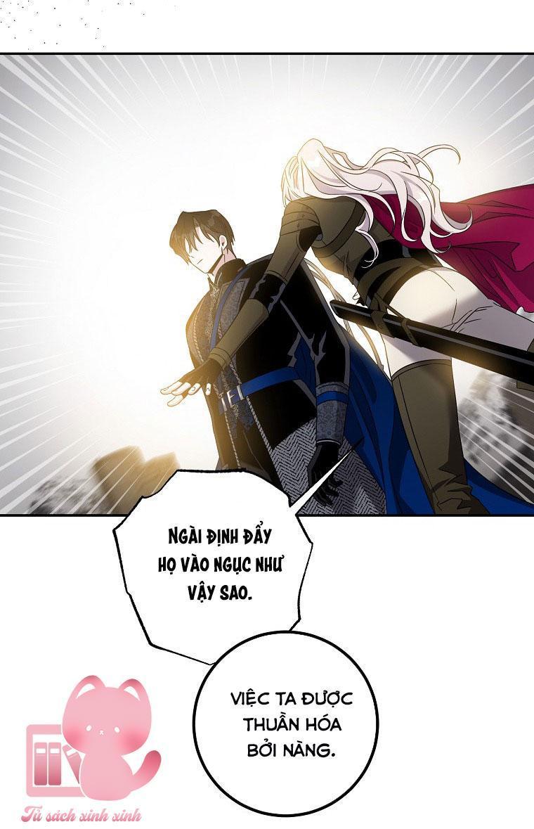 thuần hóa bạo chúa rồi bỏ trốn chapter 70 53