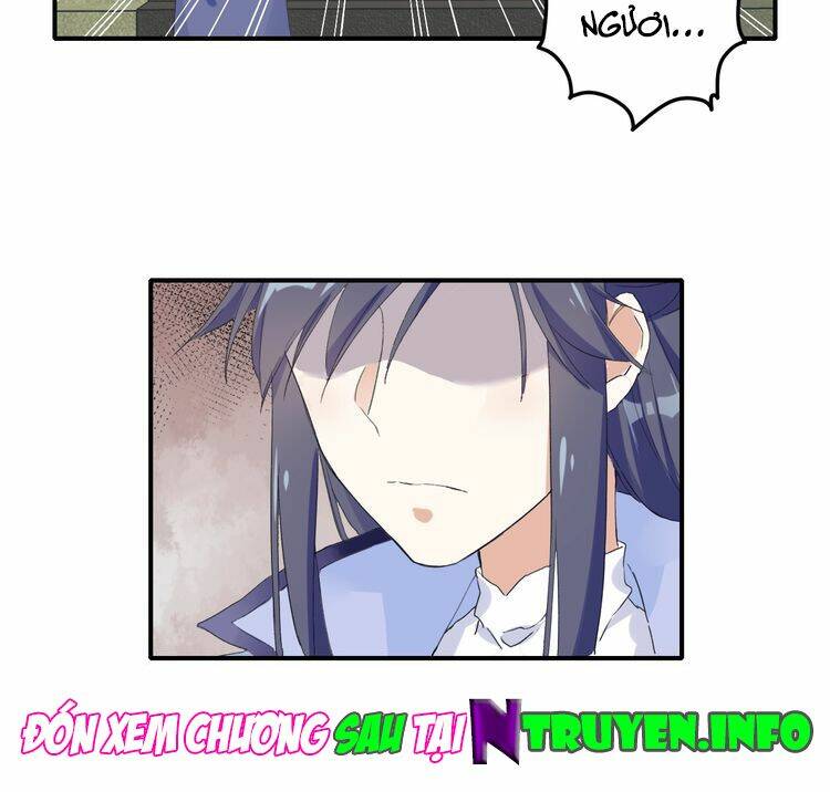 hoa nhan sách chapter 51.1 29