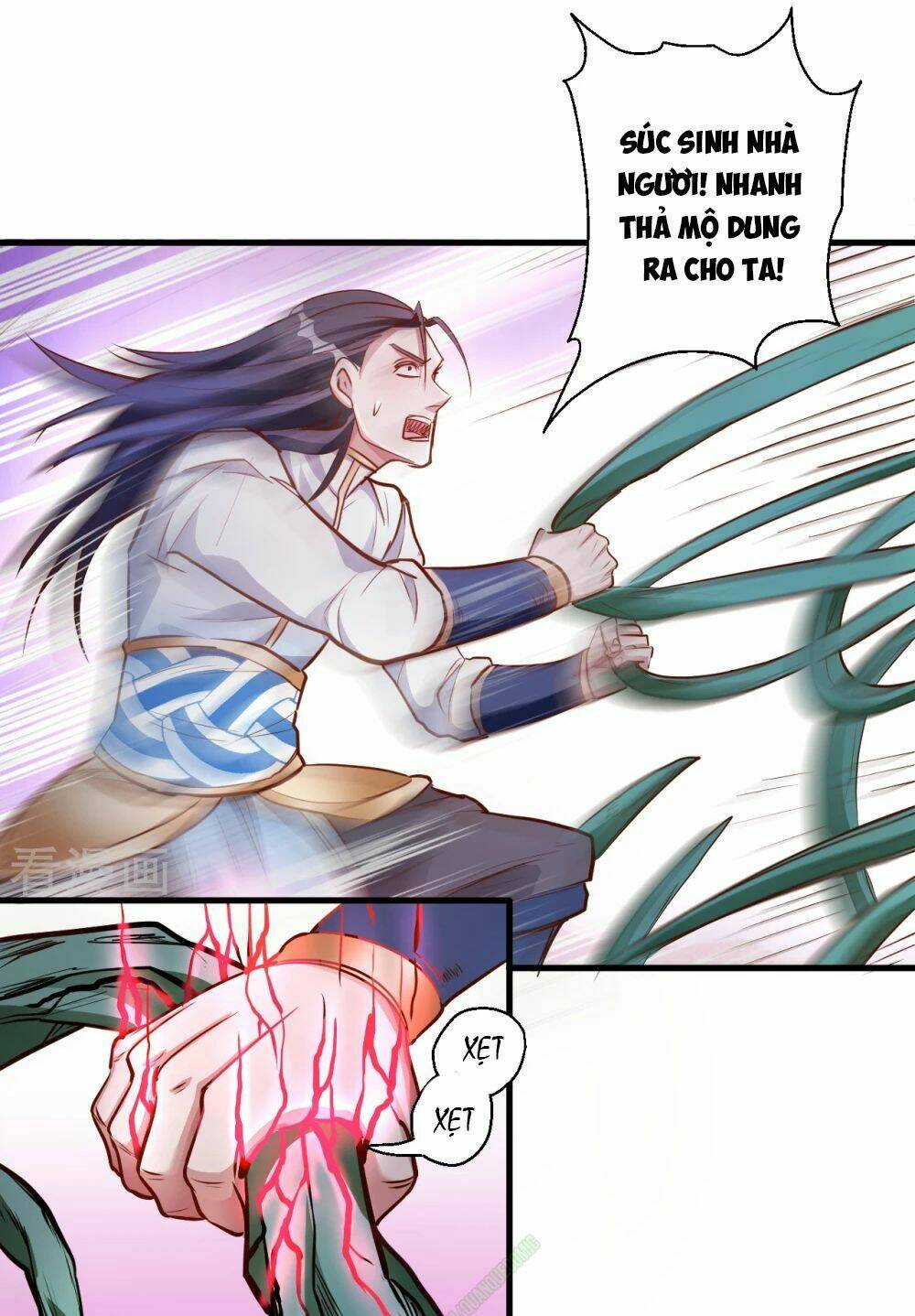 tối cường đại biểu hoàng kim thận chapter 12 16