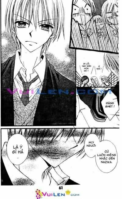 công chúa ẩm thực chapter 9 61