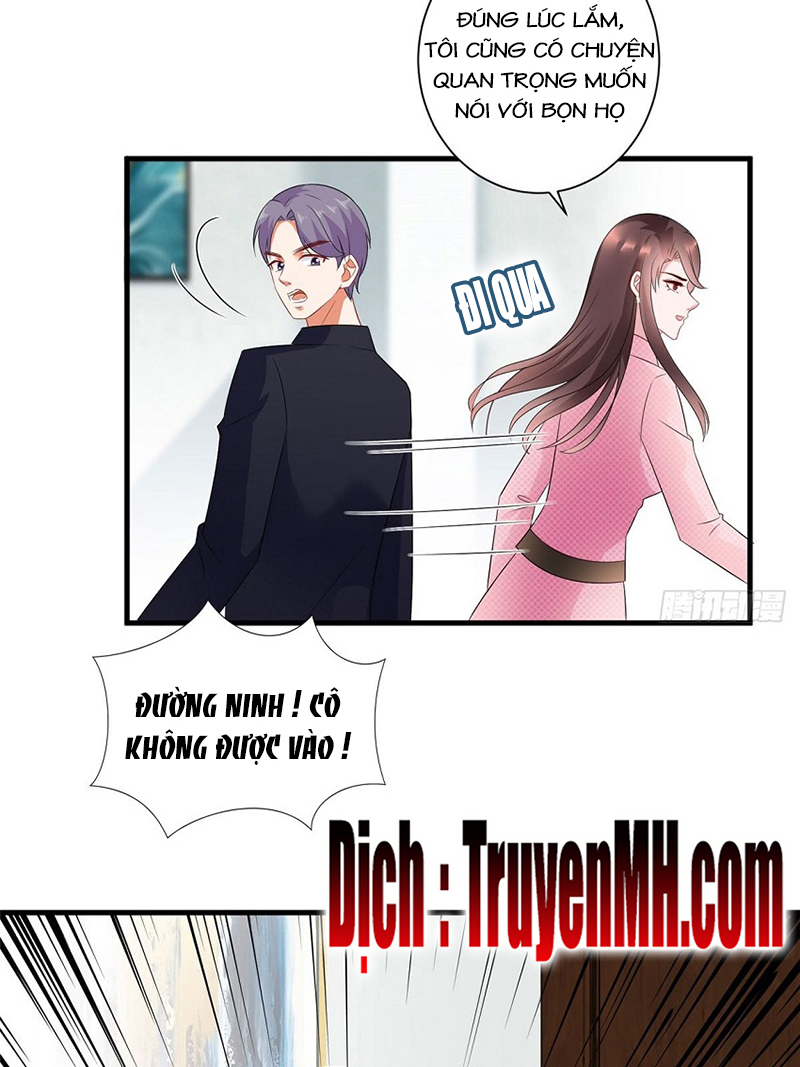 thí hôn lão công, cần giúp sức chapter 48 12