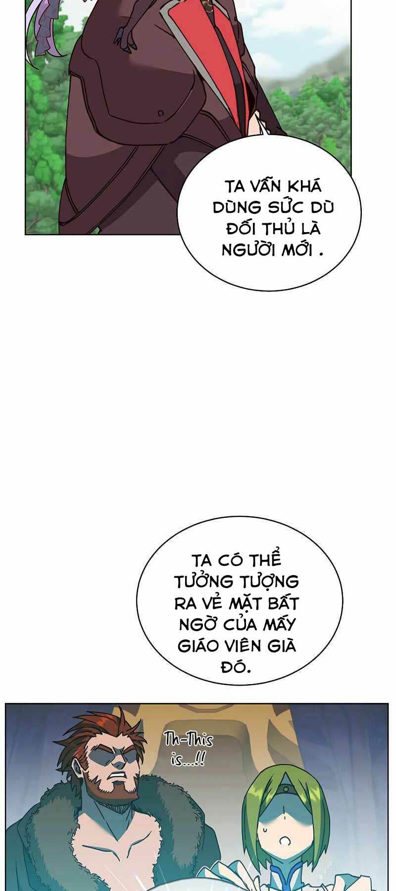 Anh Hùng Mạnh Nhất Trở Lại chapter 89 25