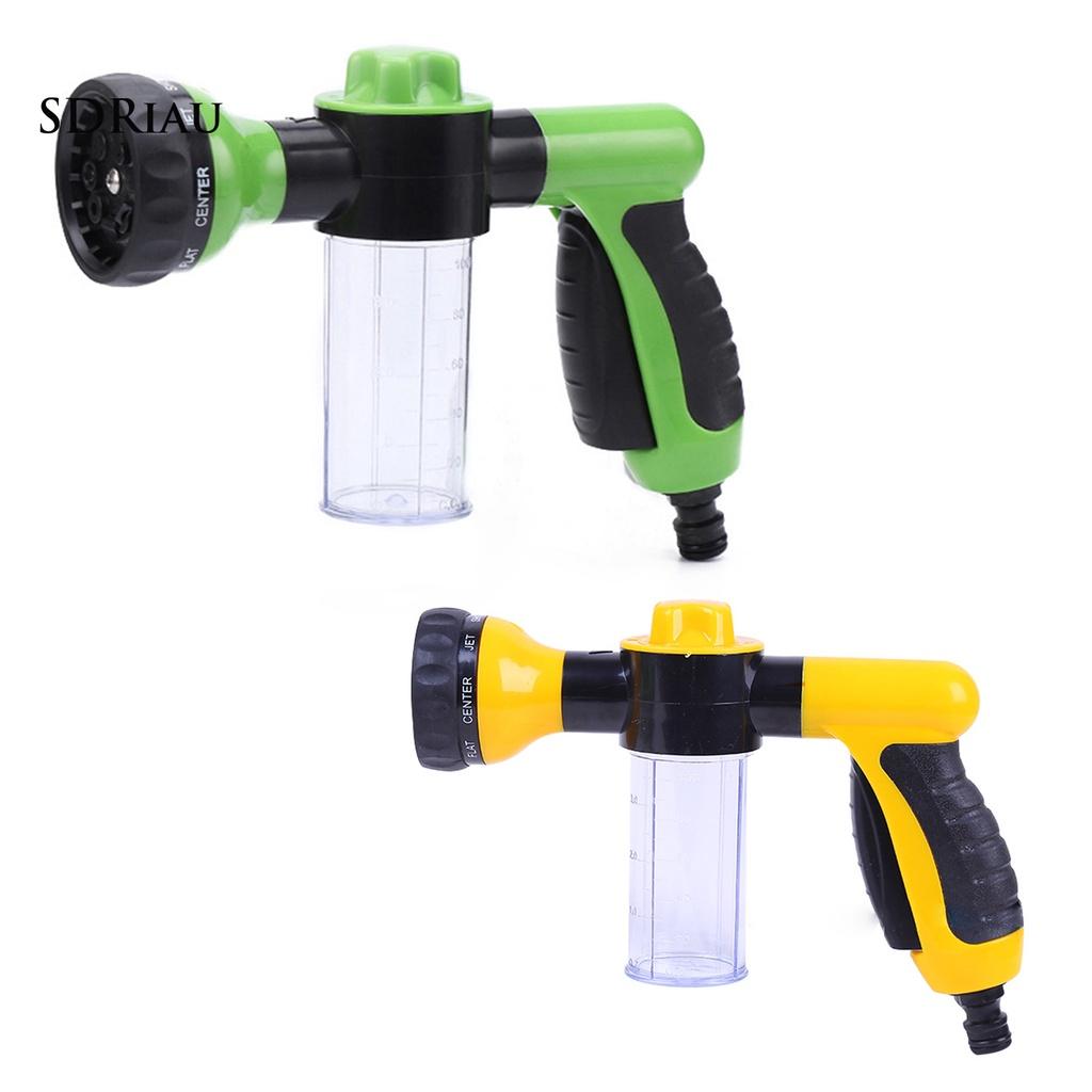 Bình Xịt Nước Áp Suất Cao Tiện Dụng