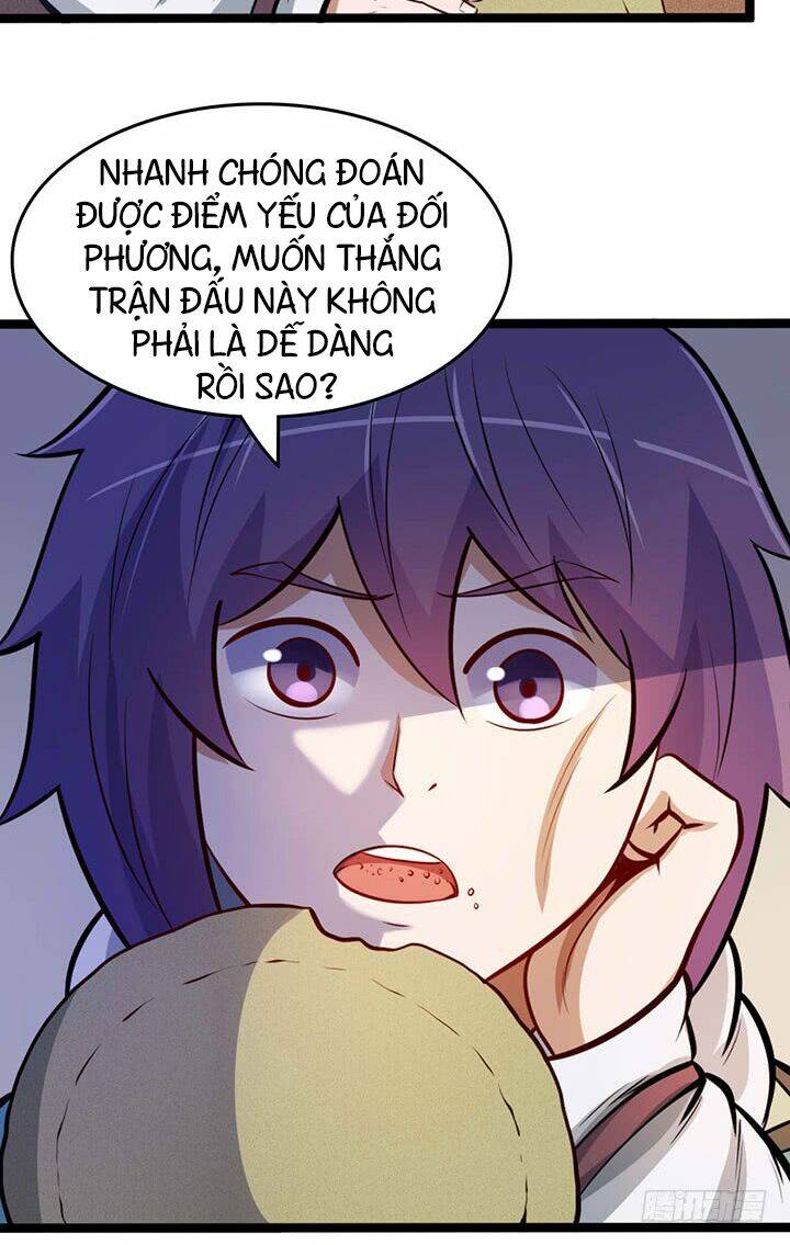 hiệp hành cửu thiên chapter 107 15