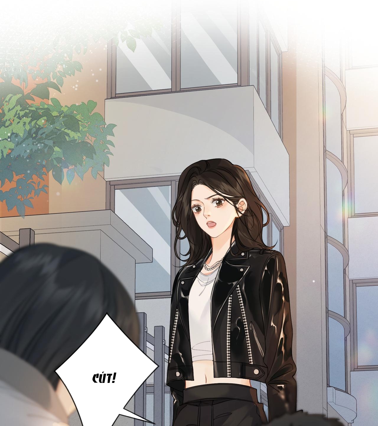 nàng pháp y thân yêu của tôi CHƯƠNG 37.1 NT ĐẶC BIỆT 1 28