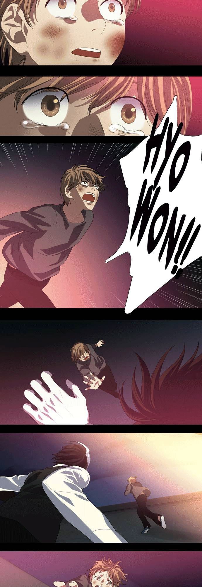 si mun - người giao tiếp với linh hồn chapter 19 7