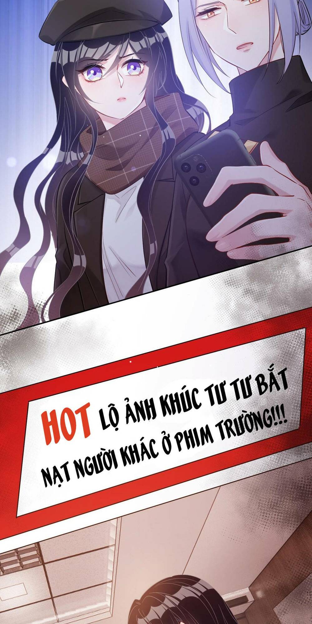 thế thân tự mình tu dưỡng chapter 43 25