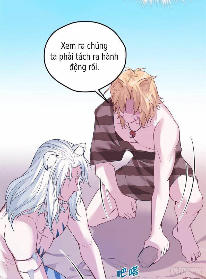 [16+] thảnh thơi thú thế chủng chủng điền, sinh sinh tể chapter 172 41