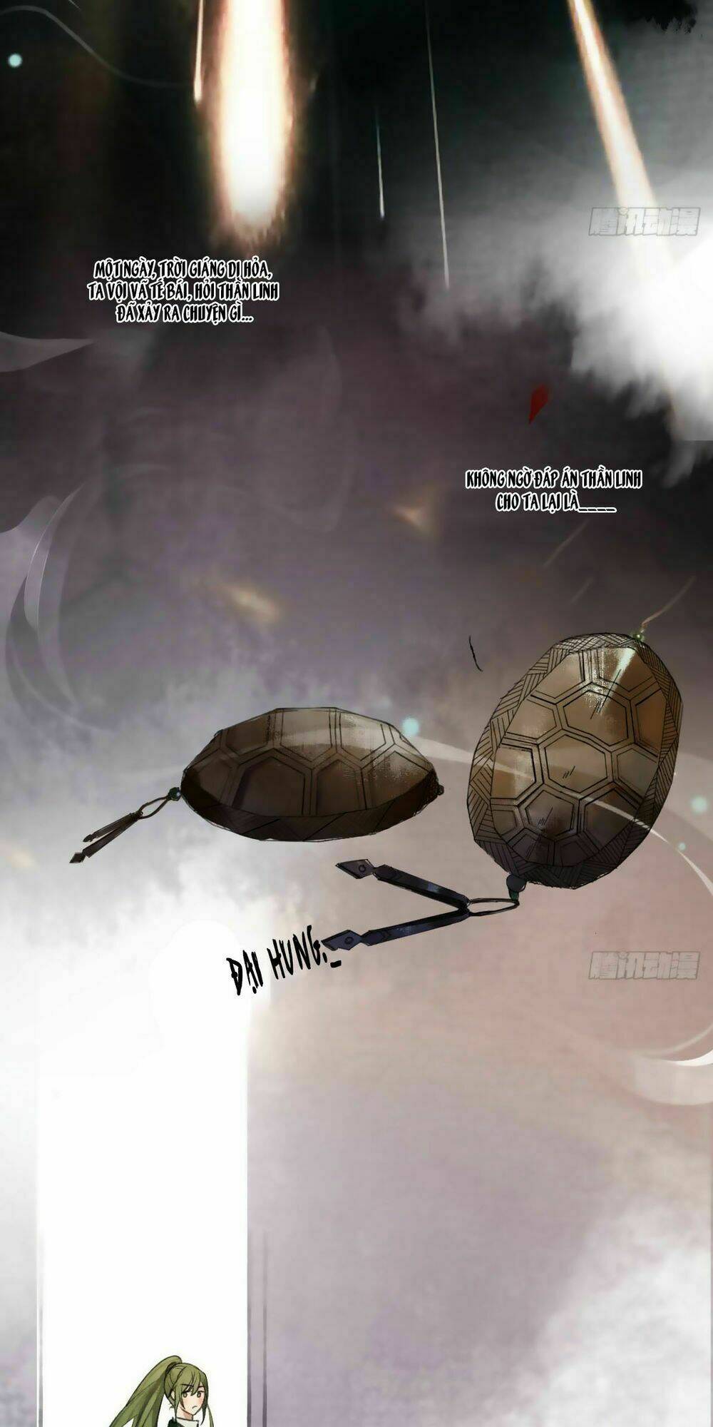 giấc mộng nam triều chapter 15 25