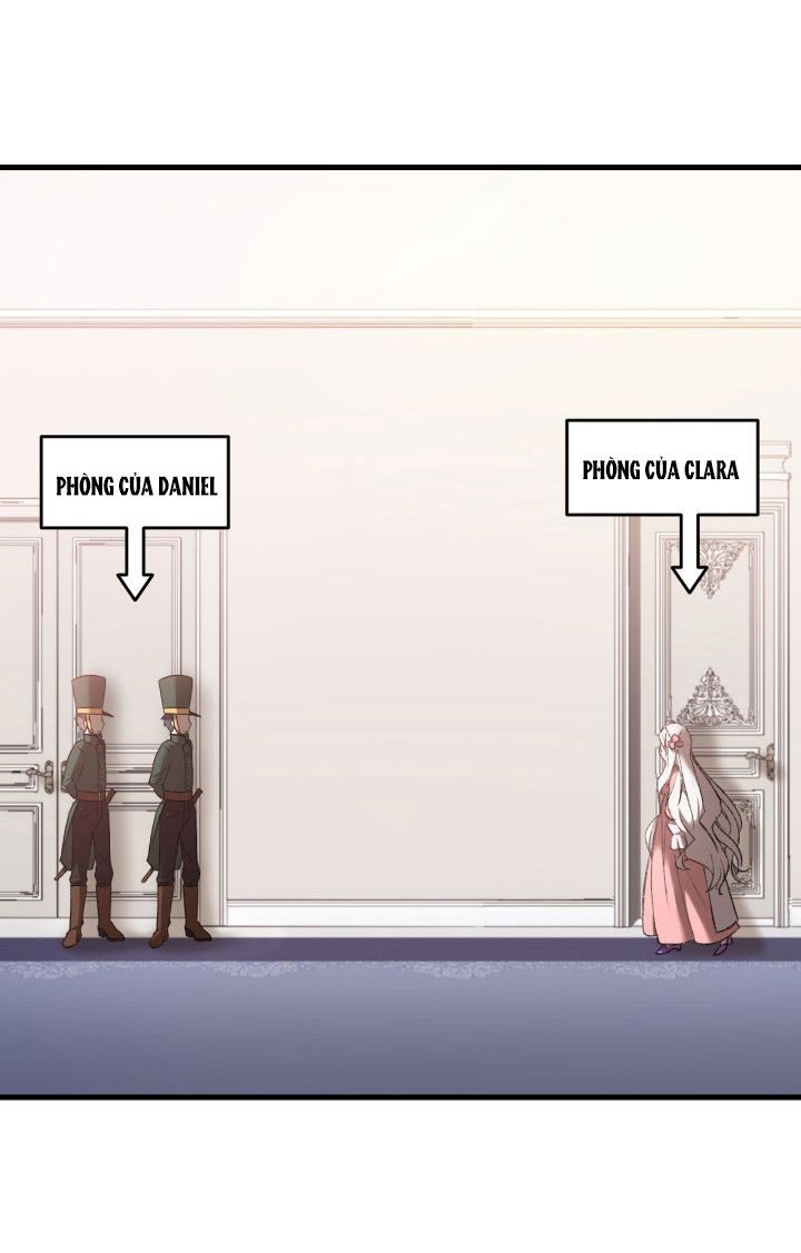 tôi định quyến rũ anh trai nhưng nam chính đã đến chapter 2 40