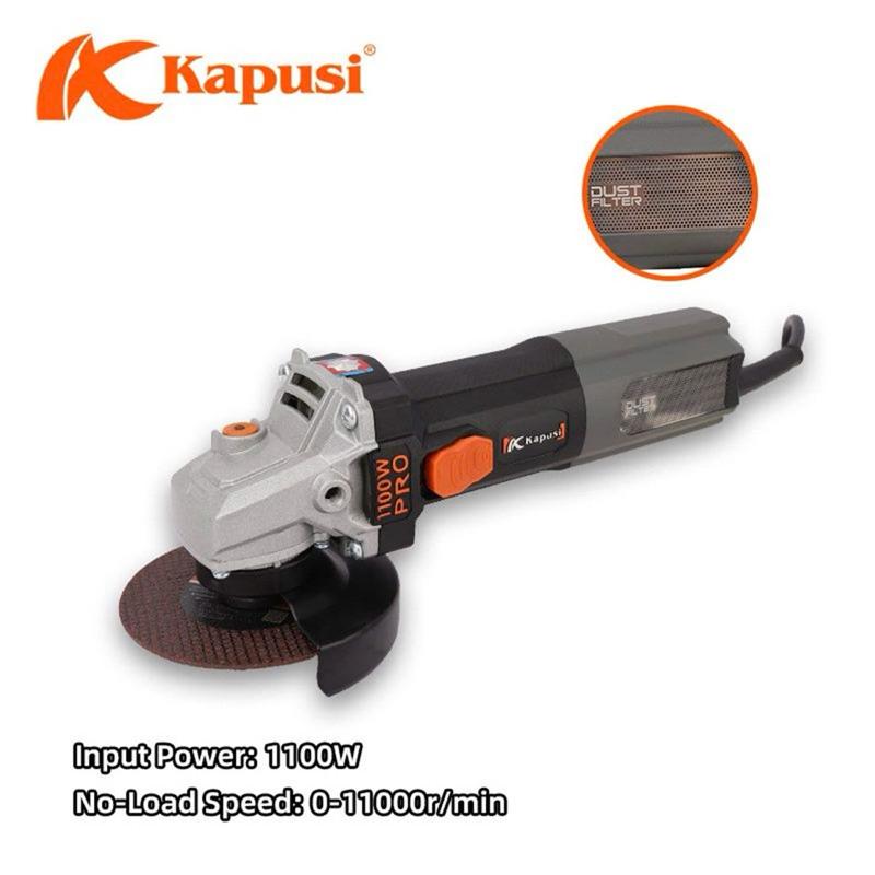 Máy mài con chuột thương hiệu Kapusi tools cao cấp