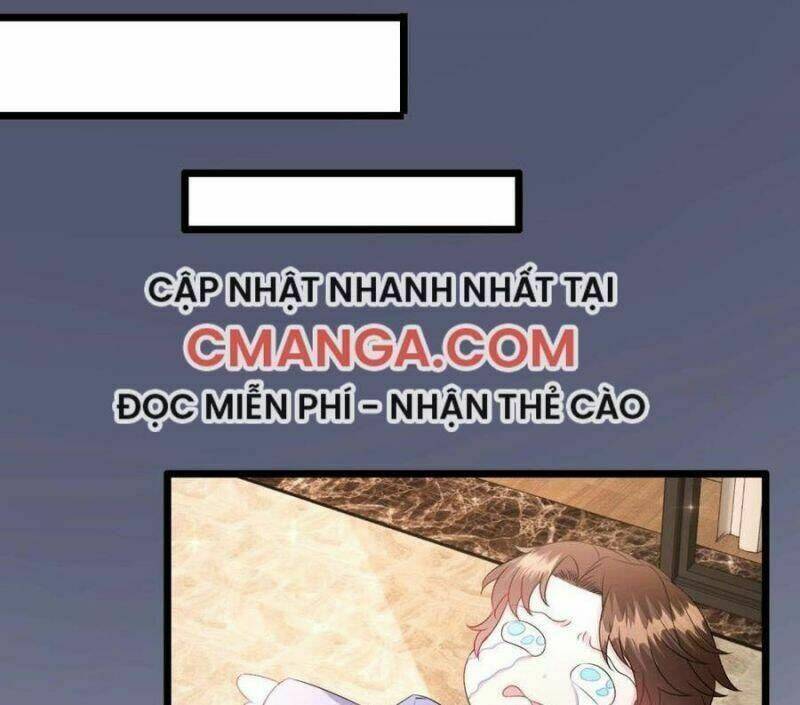 đế thiếu ngọt sủng: manh thê sống lại không ngoan chapter 37 29
