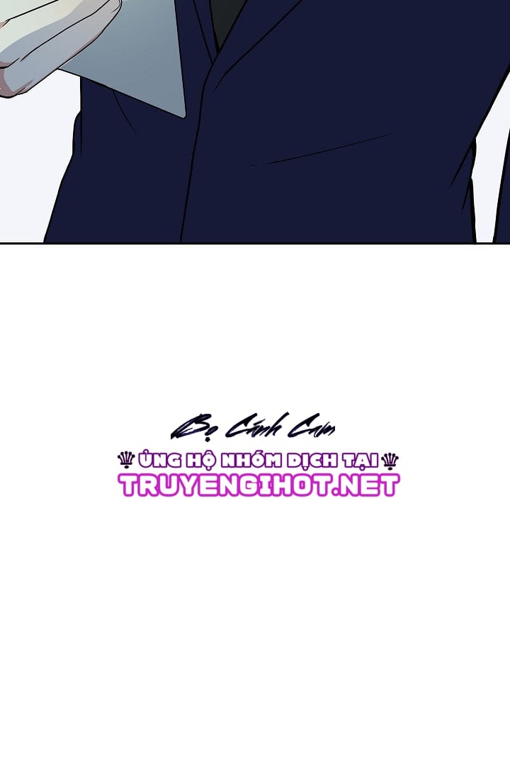 cậu và bọt biển của tôi chapter 1.1 29