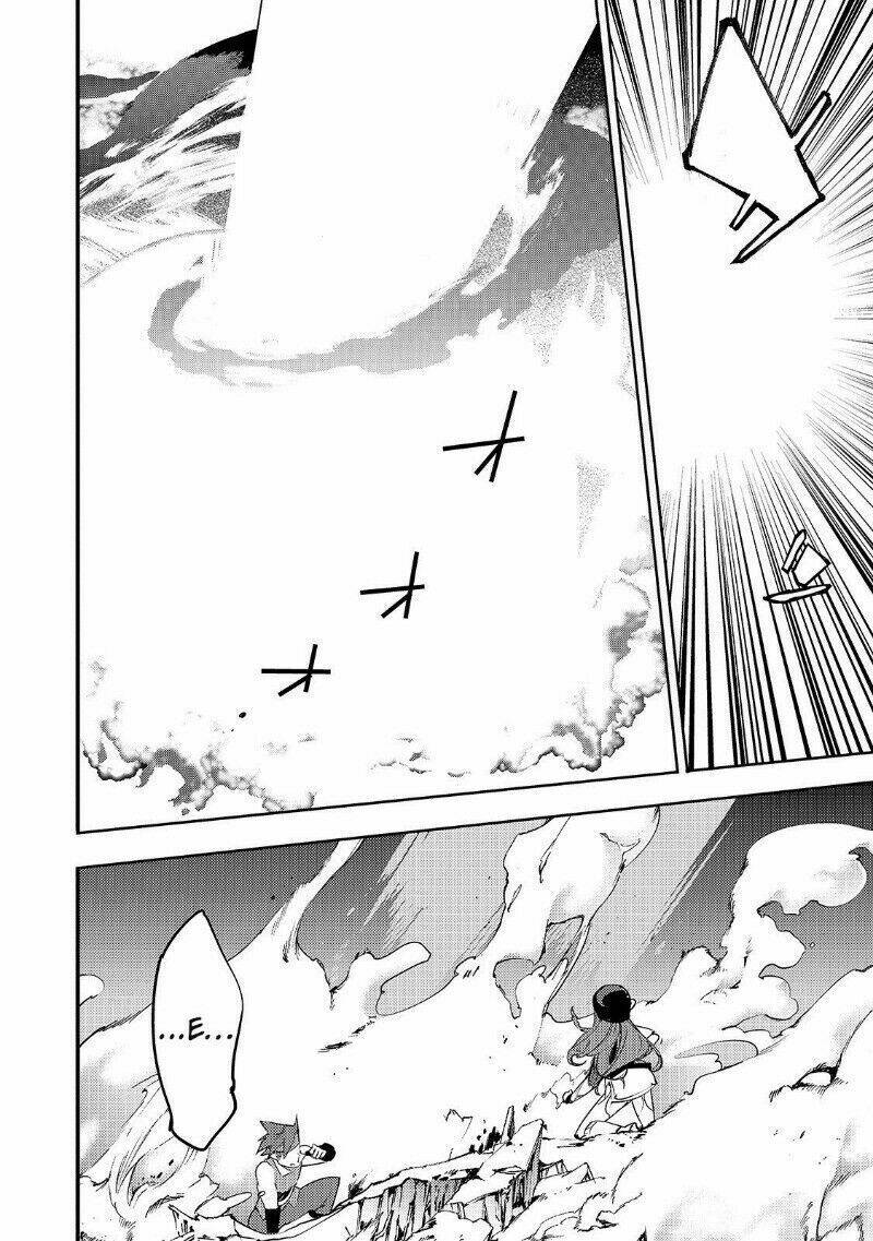 hazure sukiru [chizu-ka (mappingu) ] oteni shita shounen wa saikyou pati to danjon ni idomu chapter 12 33