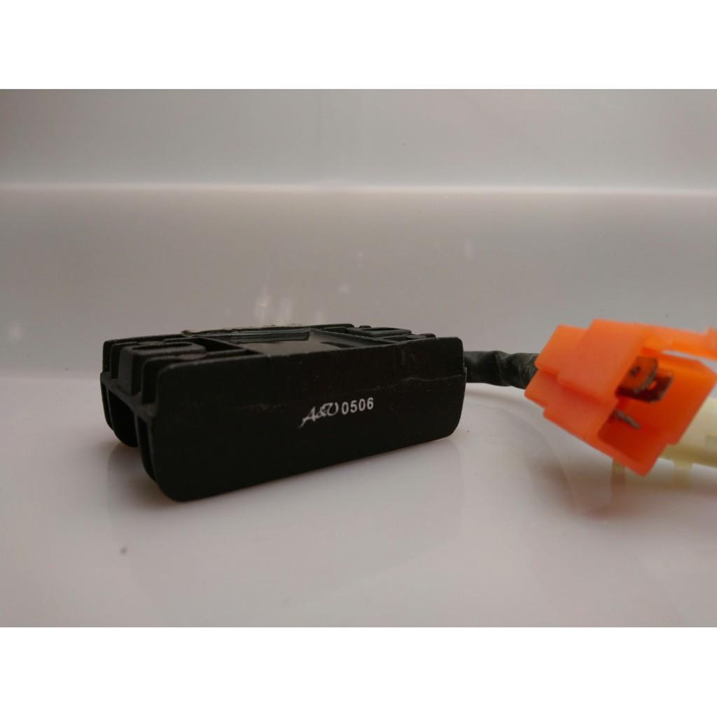 Cục nạp GN125