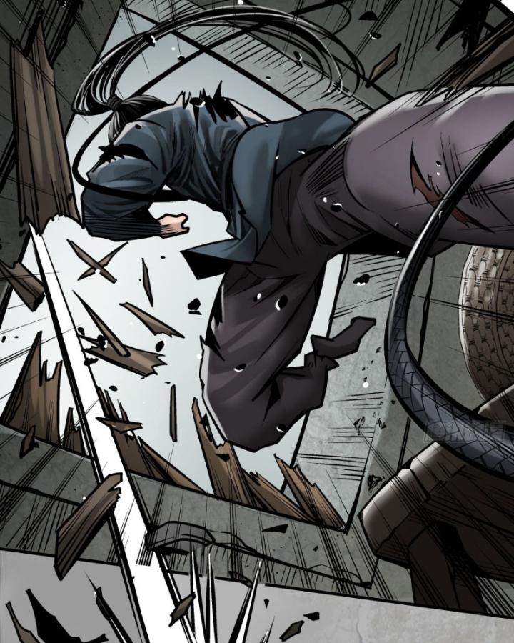 Tạng Phong Hành chapter 202 55