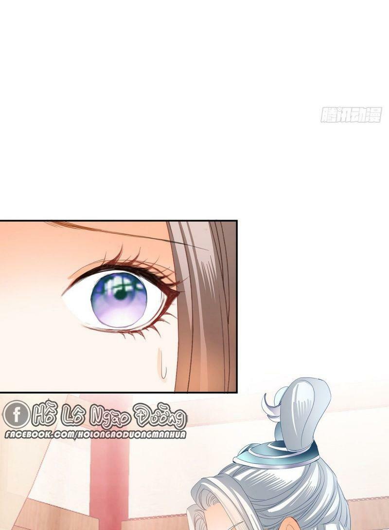 bổn vương muốn nàng chapter 18 35