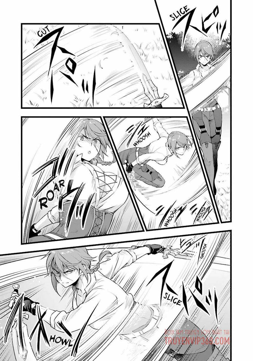 kajiya de hajimeru slow life chapter 9 28