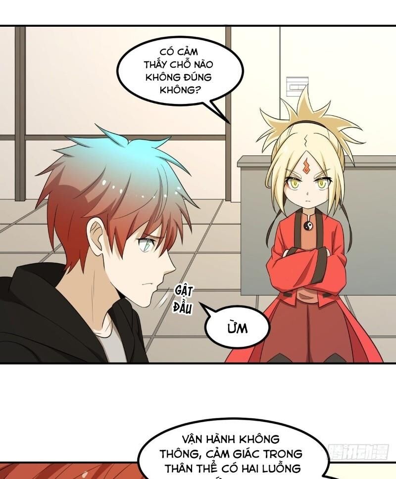 nghịch thiên tiên mệnh chapter 59 19