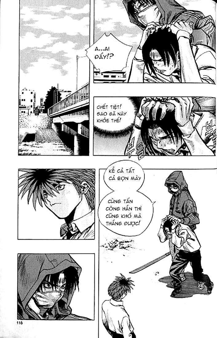 change guy chapter 183 2