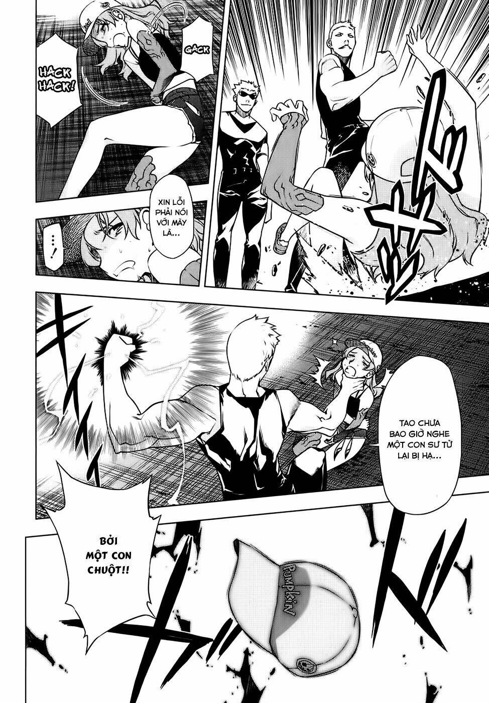 black god chapter 87 24