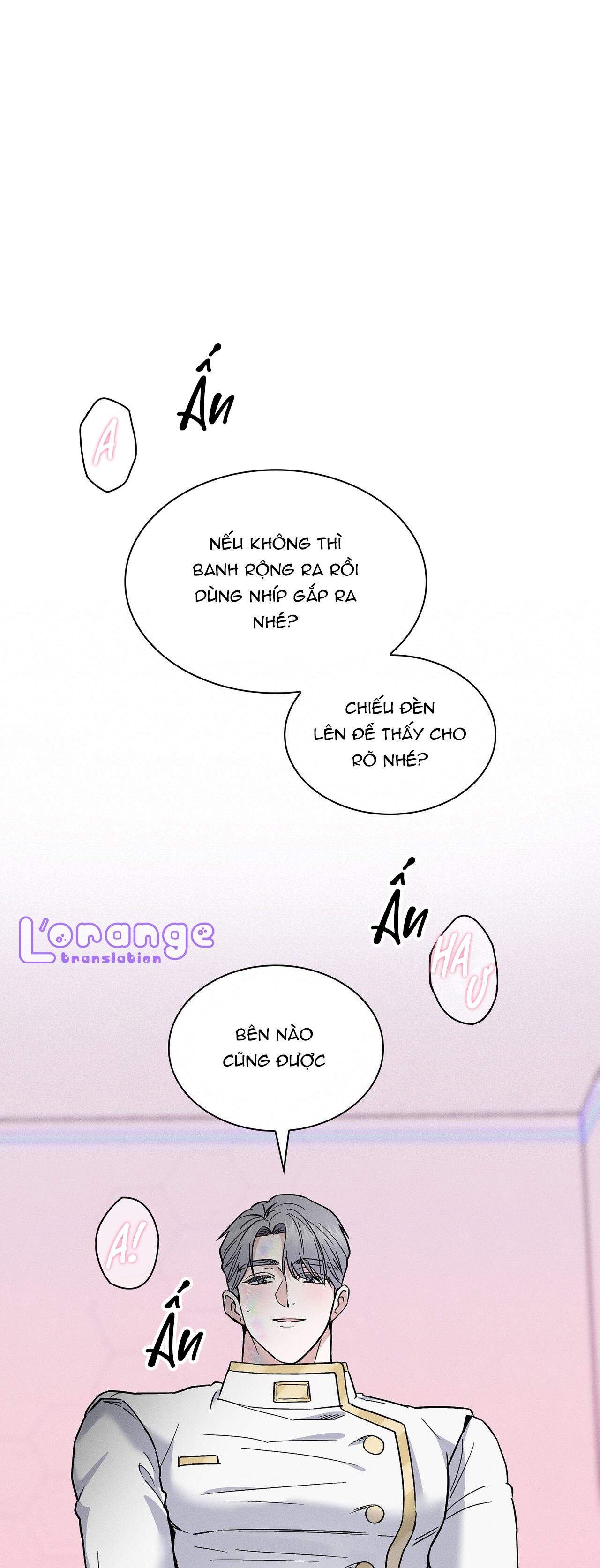 dục vọng mãnh liệt chapter 23 22