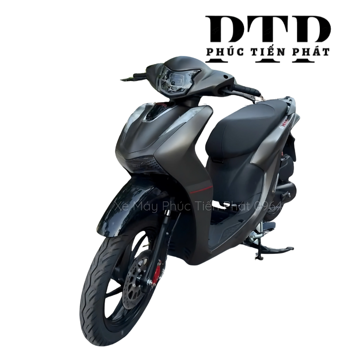 Xe Ga 50cc Espero Velia