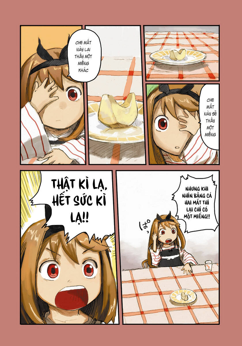 ryuushika ryuushika chapter 4 4