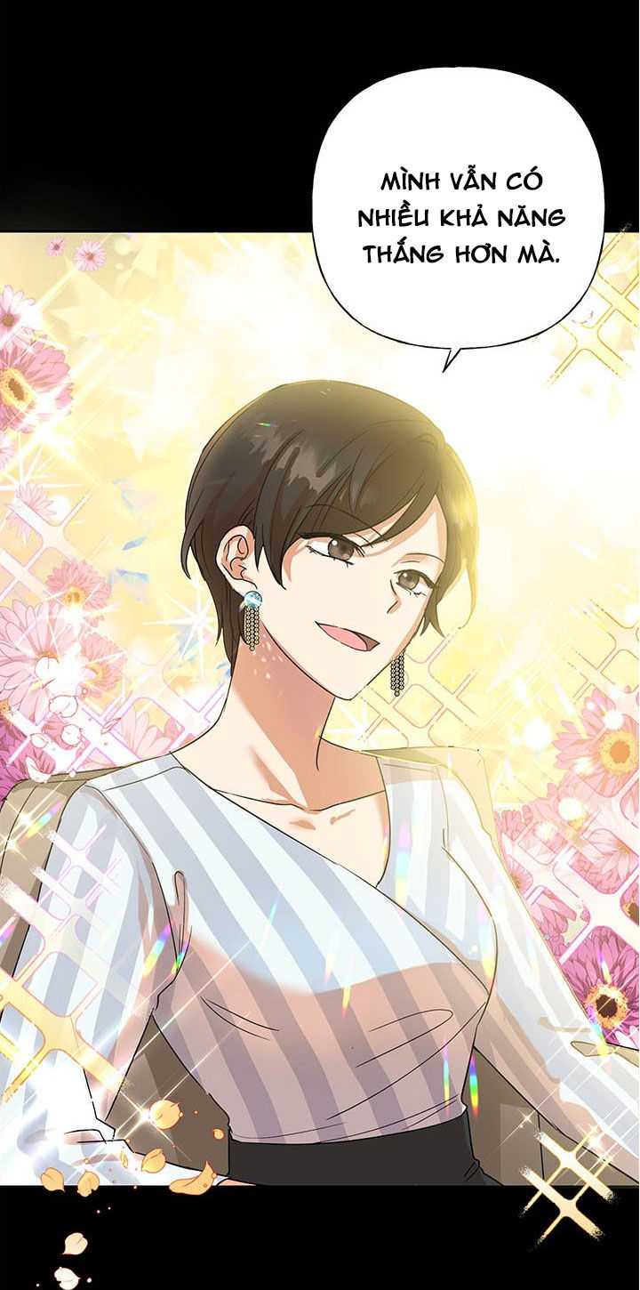 hôm nay cũng là ngày vui của ác nữ chapter 2 22