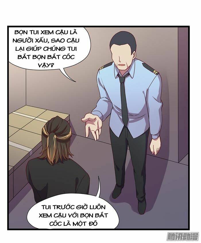 người ba độc thân chapter 14 22