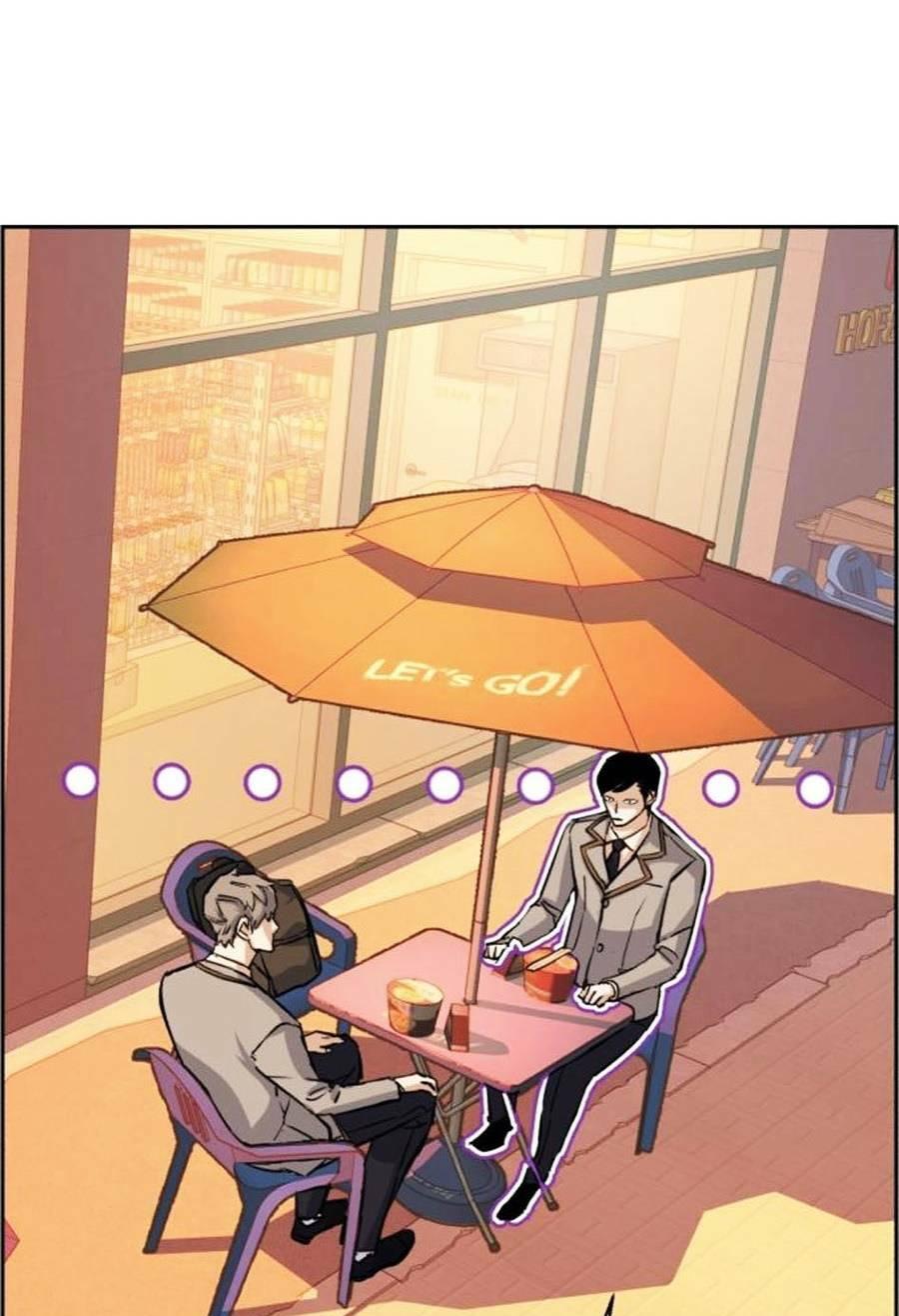 bạn học tôi là lính đánh thuê chapter 83 100