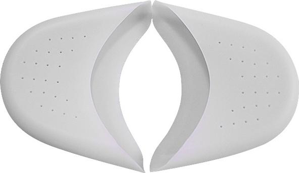 Miếng đệm mũi giày êm chân silicon