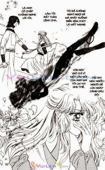 tinh linh của biển chapter 3 82