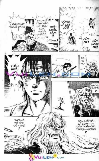 vương tử takeru chapter 12 66