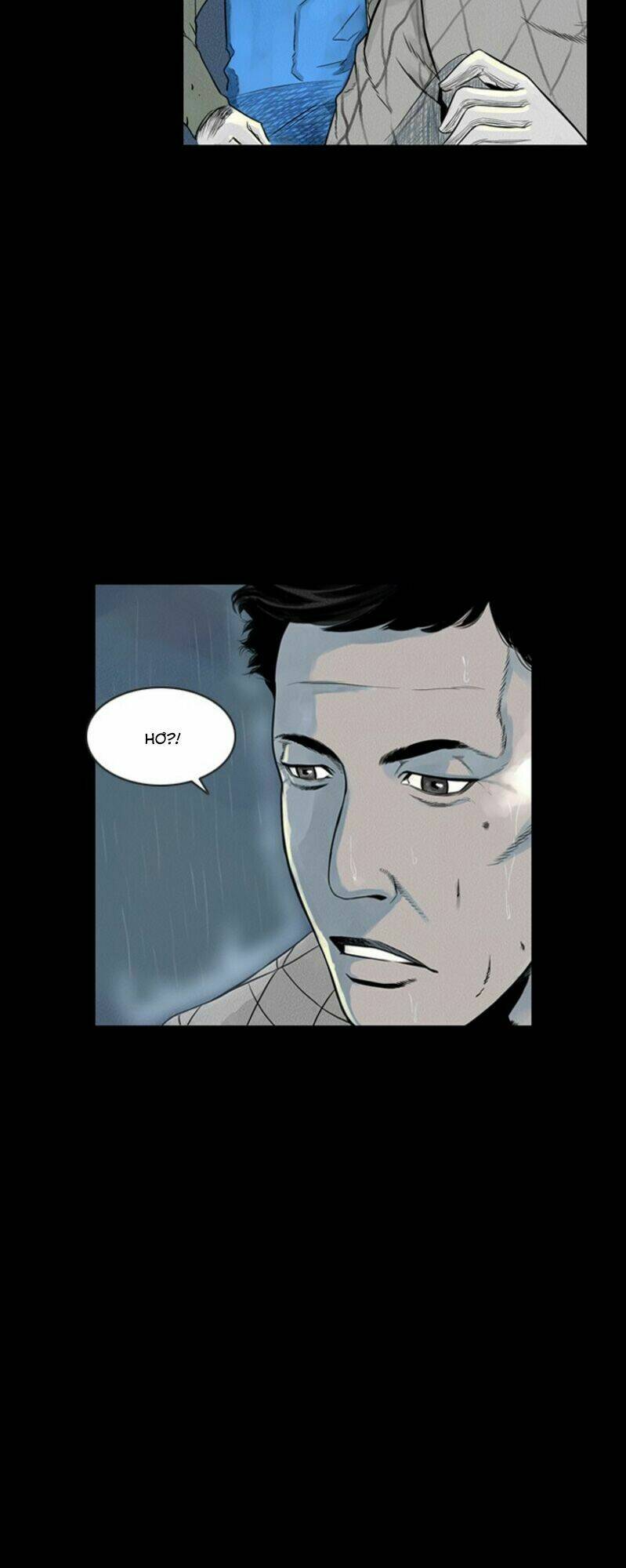 những xác chết hồi sinh từ đại dương chapter 26 13