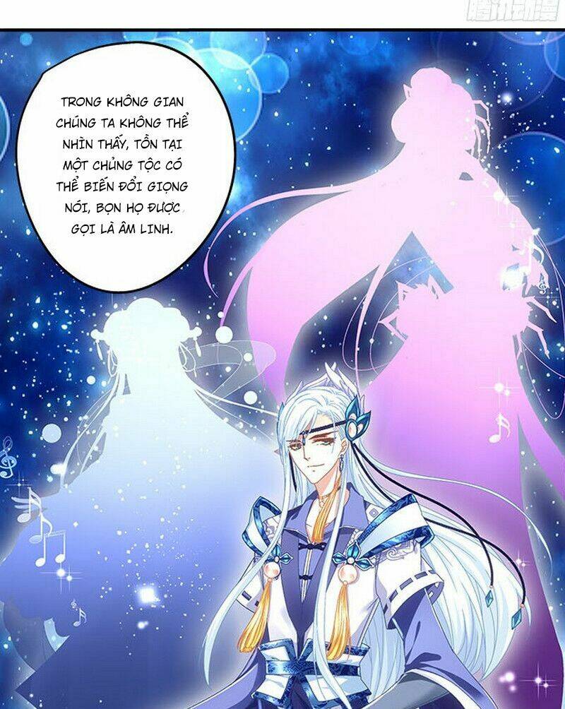 thiên lại âm linh chapter 19 17