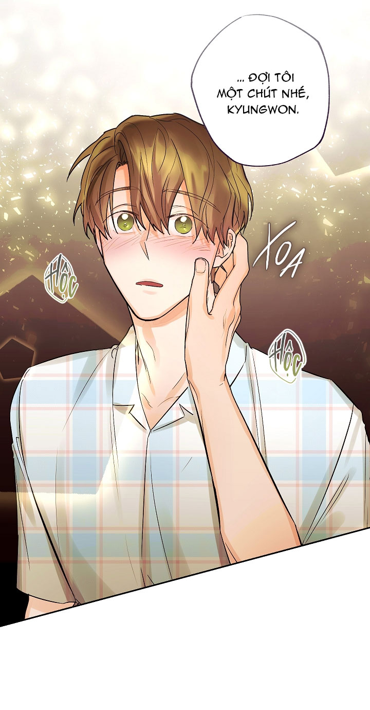 kế hoạch cưới chồng chapter 14 23